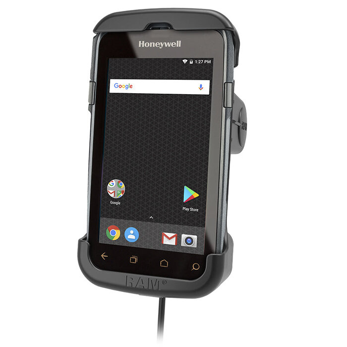 RAM Mounts Support de montage Form-Fit | RAM-HOL-HON7U