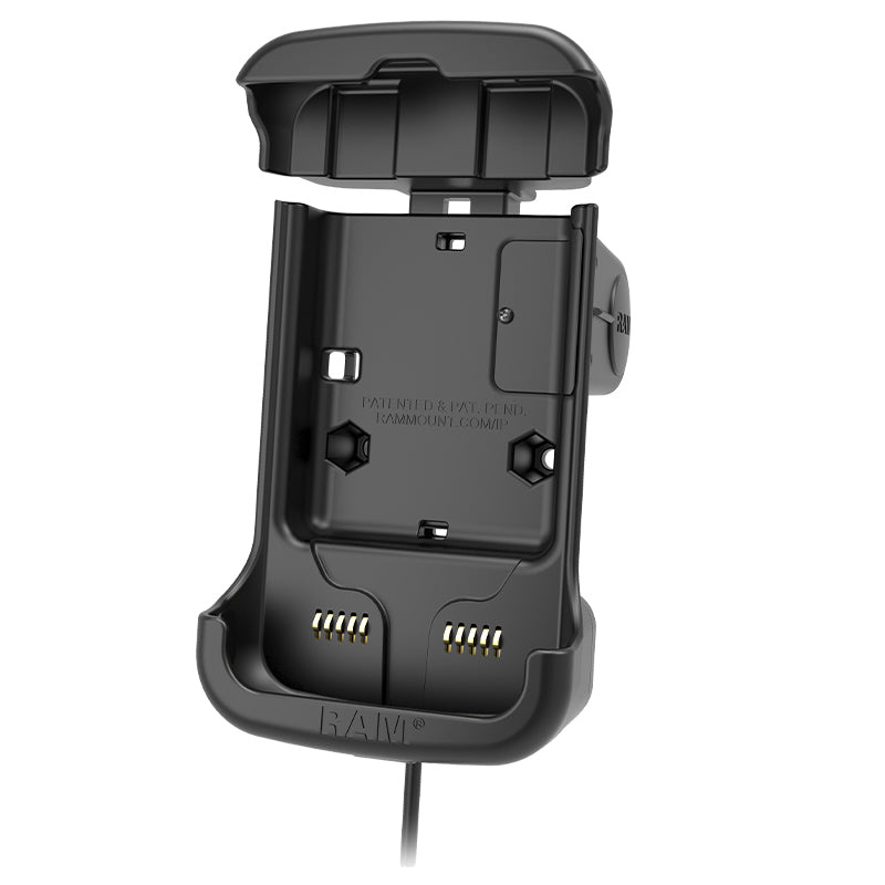 RAM MOUNT Soporte de montaje de ajuste a la forma de RAM Mounts | RAM-HOL-HON7U