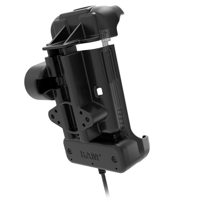 RAM MOUNT Soporte de montaje de ajuste a la forma de RAM Mounts | RAM-HOL-HON7U