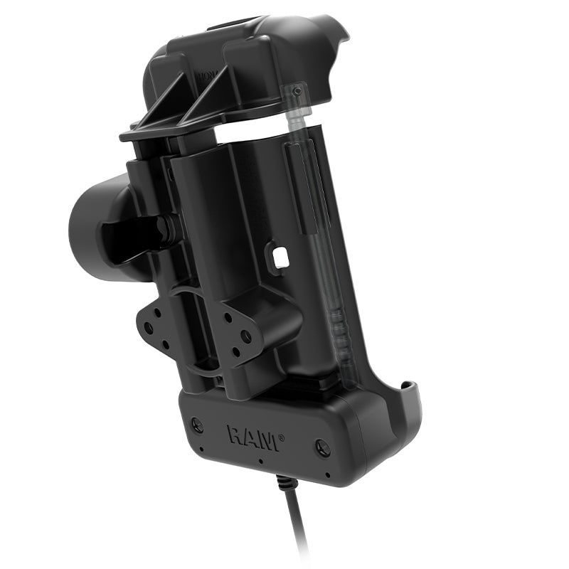 RAM MOUNT Soporte de montaje de ajuste a la forma de RAM Mounts | RAM-HOL-HON7U