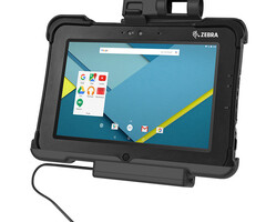 RAM Mounts Form-Fit Mounting Bracket | RAM-HOL-ZE15PU