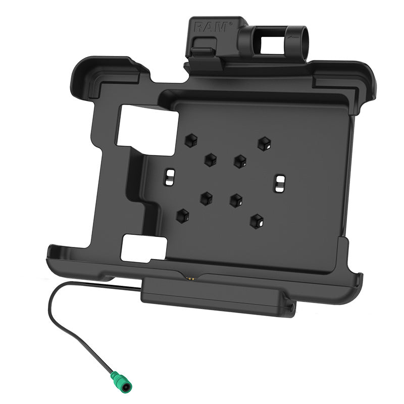 RAM MOUNT Soporte de montaje de ajuste a la forma de RAM Mounts | RAM-HOL-ZE15PU