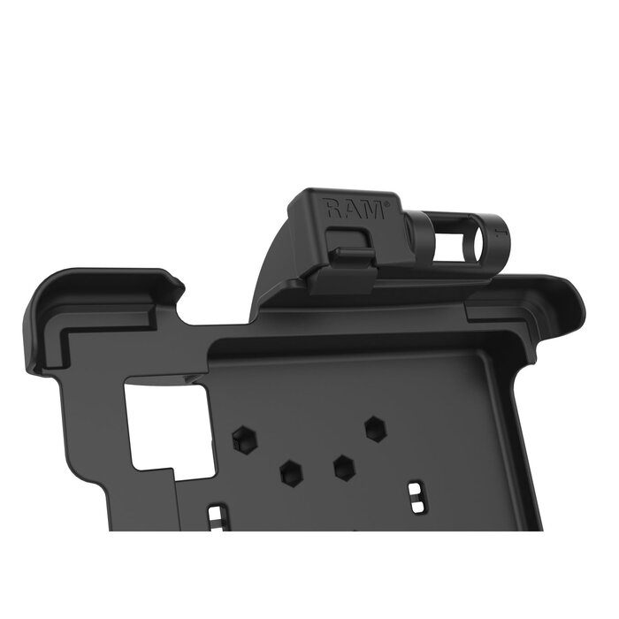 RAM MOUNT Soporte de montaje de ajuste a la forma de RAM Mounts | RAM-HOL-ZE15PU