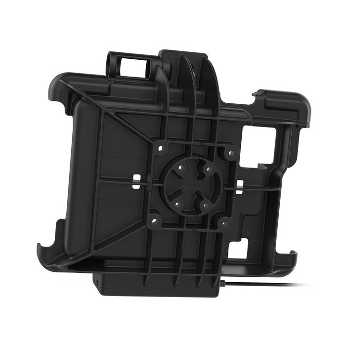 RAM MOUNT Soporte de montaje de ajuste a la forma de RAM Mounts | RAM-HOL-ZE15PU