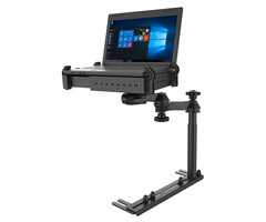 Staffa universale per laptop con supporto RAM | RAM-VB-196-SW1