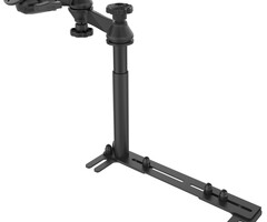 RAM Mounts Support universel pour véhicule | RAM-VB-196-SW2