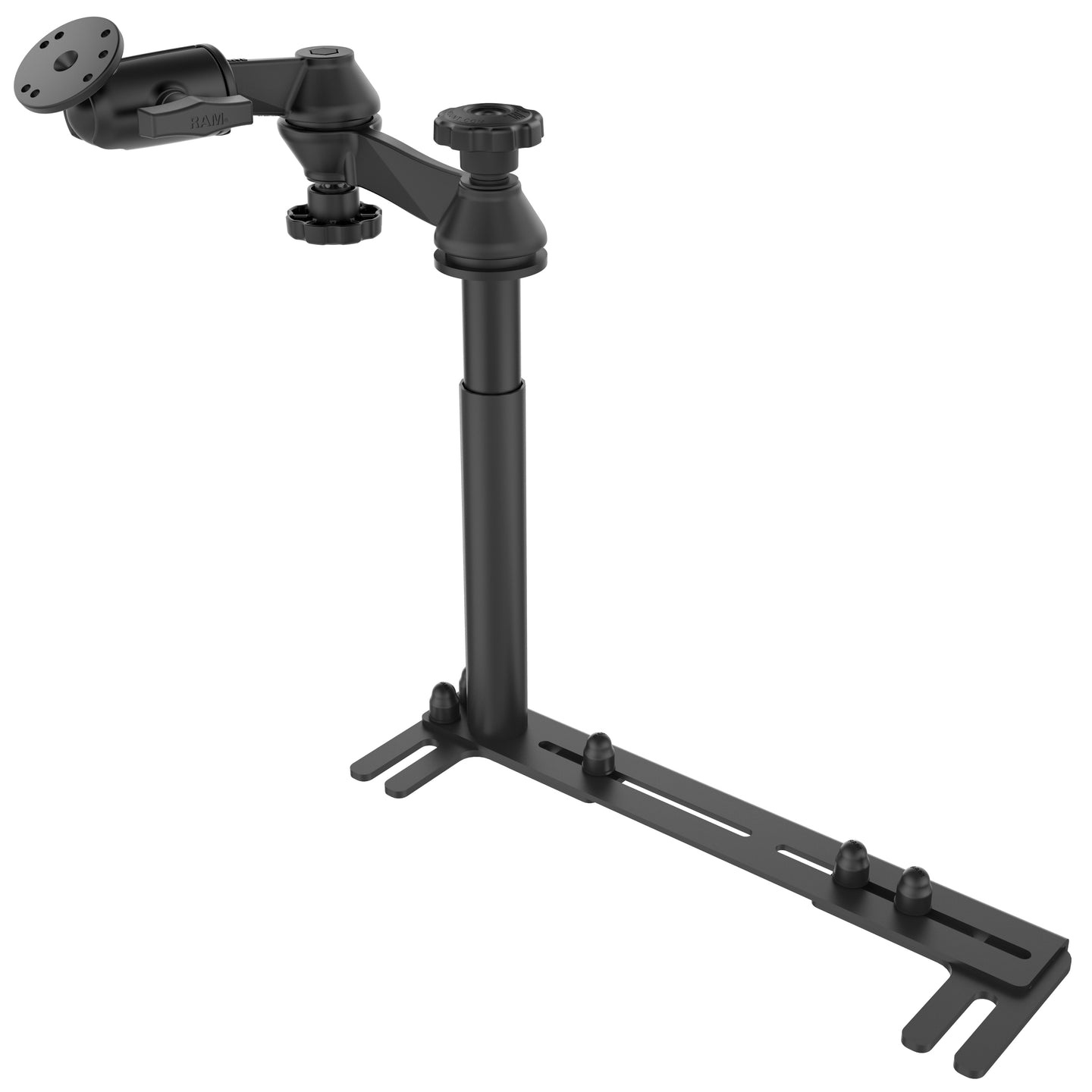 RAM MOUNT Soporte universal para vehículo RAM Mounts | RAM-VB-196-SW2