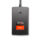 RDR-7580AKU - Lettore USB pcProx Writer MIFARE Nero
