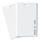 BDG-PSC-1-A-CUST – AWID Clamshell Card Sonderanfertigung