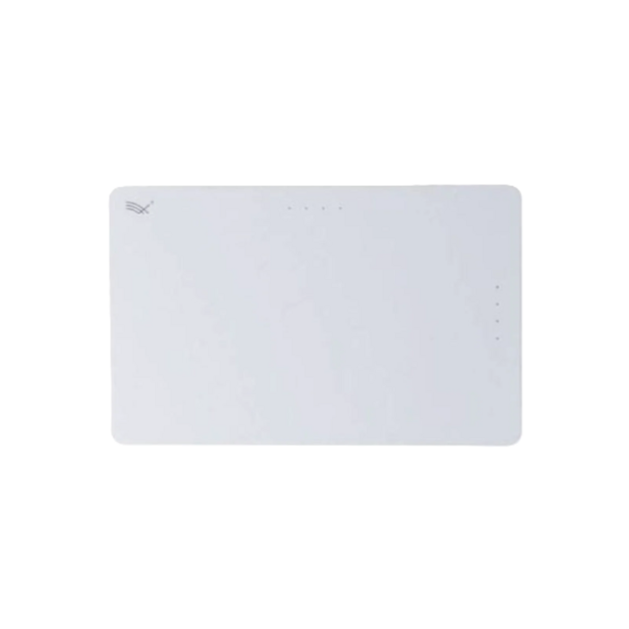 rfIDEAS BDG-PSM-2P-A-CUST - AWID ISO 30mil Card 26 bit Custom