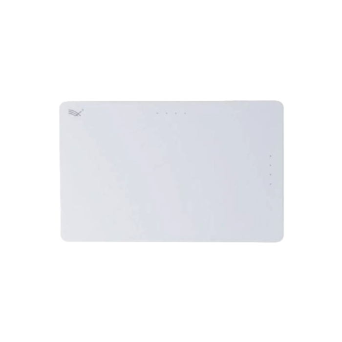 rfIDEAS AWID ISO 30mil Card 26 bit Custom