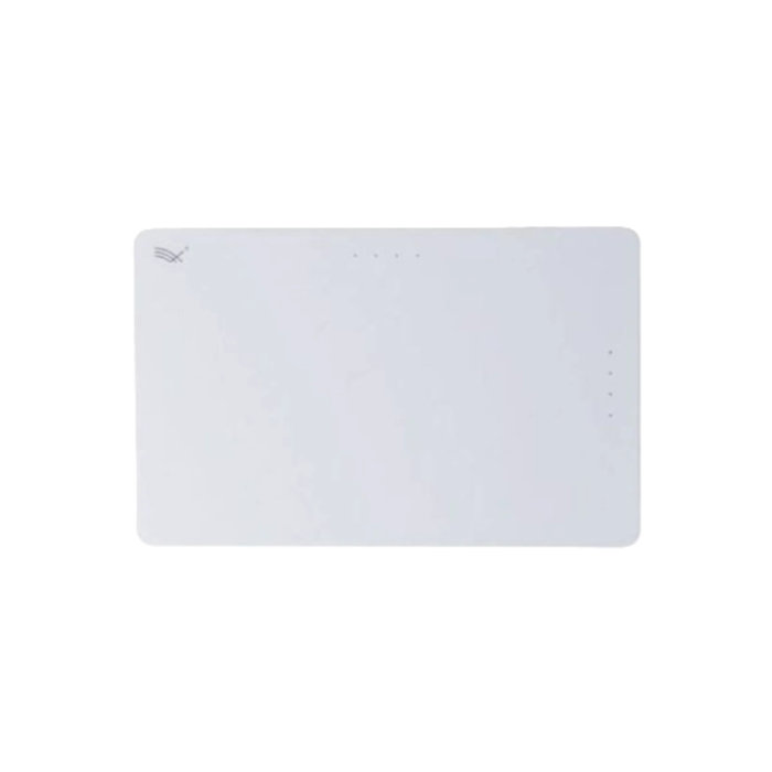 rfIDEAS Carte AWID ISO 30mil 26 bits personnalisée