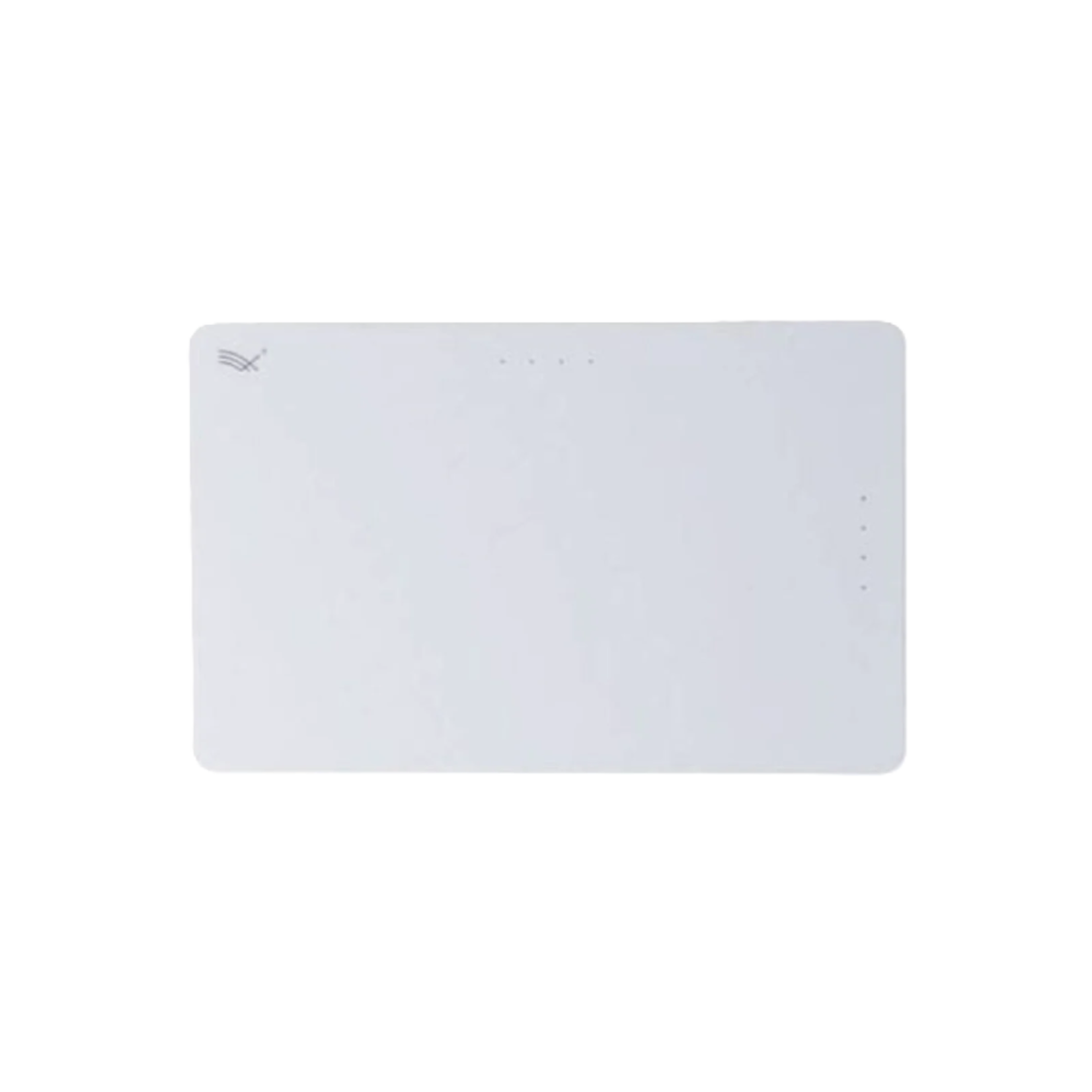 rfIDEAS Tarjeta AWID ISO 30mil 26 bit personalizada