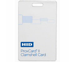 rfIDEAS Tarjeta de formato Casi Clamshell 1326CGSMV
