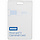 Tarjeta de formato Casi Clamshell 1326CGSMV