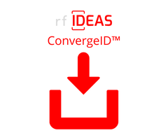 rfIDEAS ConvergeID SSO 25 - On Prem Multi-Year
