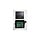 Converter Enclosure USB Box w/Strain Relief O-Ring
