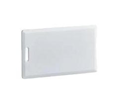 rfIDEAS BDG-EM4102CLAM - EM4102 Clamshell Card