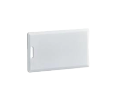 rfIDEAS BDG-EM4102CLAM - Carte à clapet EM4102