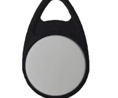 rfIDEAS BDG-EM4102FOB - Llavero EM4102