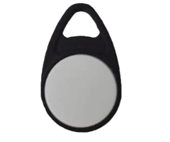 rfIDEAS BDG-EM4102FOB - EM4102 Keyfob