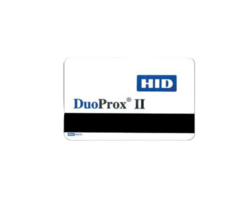 rfIDEAS BDG-1336 – HID DuoProx II ISO mit Magnetkarte 1336LGGMN H10301 FC 121