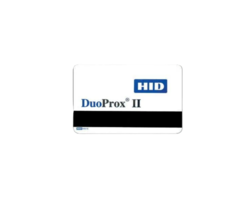 rfIDEAS HID DuoProx II ISO con scheda magnetica 1336LGGMN H10301 FC 121