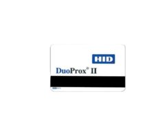 rfIDEAS BDG-1336-CUST – HID DuoProx II ISO mit Magnetkarte, Sonderanfertigung