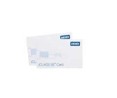 rfIDEAS BDG-2002PG1MN - HID iCLASS 30mil 16k/16 w/Mag Card 2002PG1MN H10301 FC 202