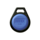 Llavero HID iCLASS 2k/2 2050PNNMN H10301 FC 251