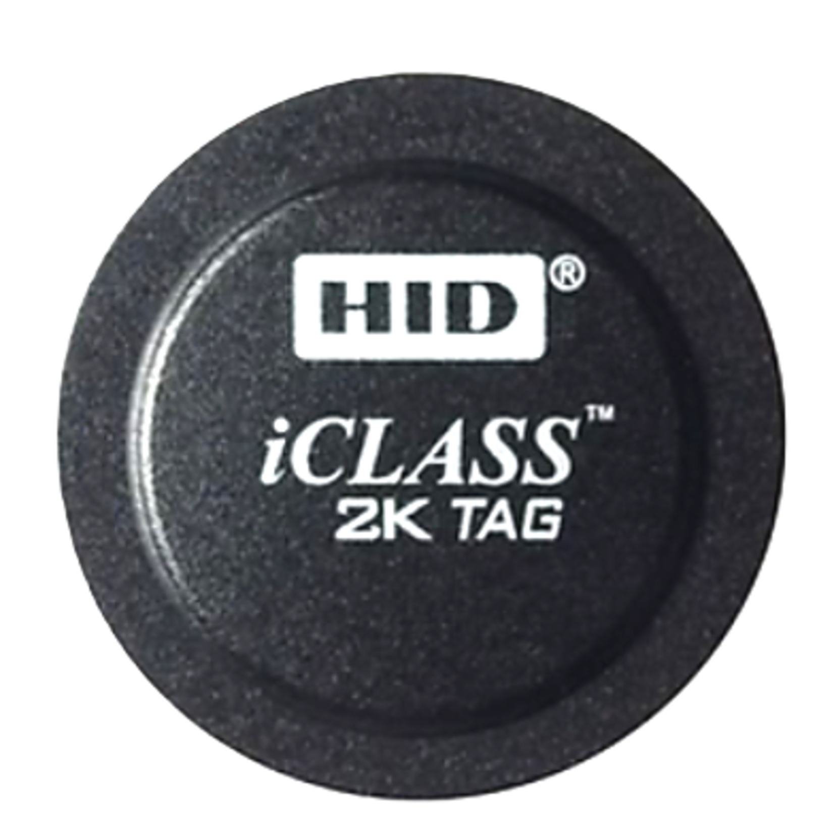 rfIDEAS Etichetta HID iCLASS 2k/2 Ordine personalizzato