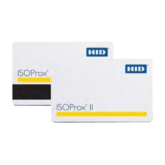 rfIDEAS BDG-1386-H10304 - Scheda HID ISOProx II 30mil H10304 FC 889