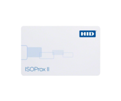 rfIDEAS BDG-1586-CUST - Ordine personalizzato della scheda composita HID ISOProx II da 30 mil