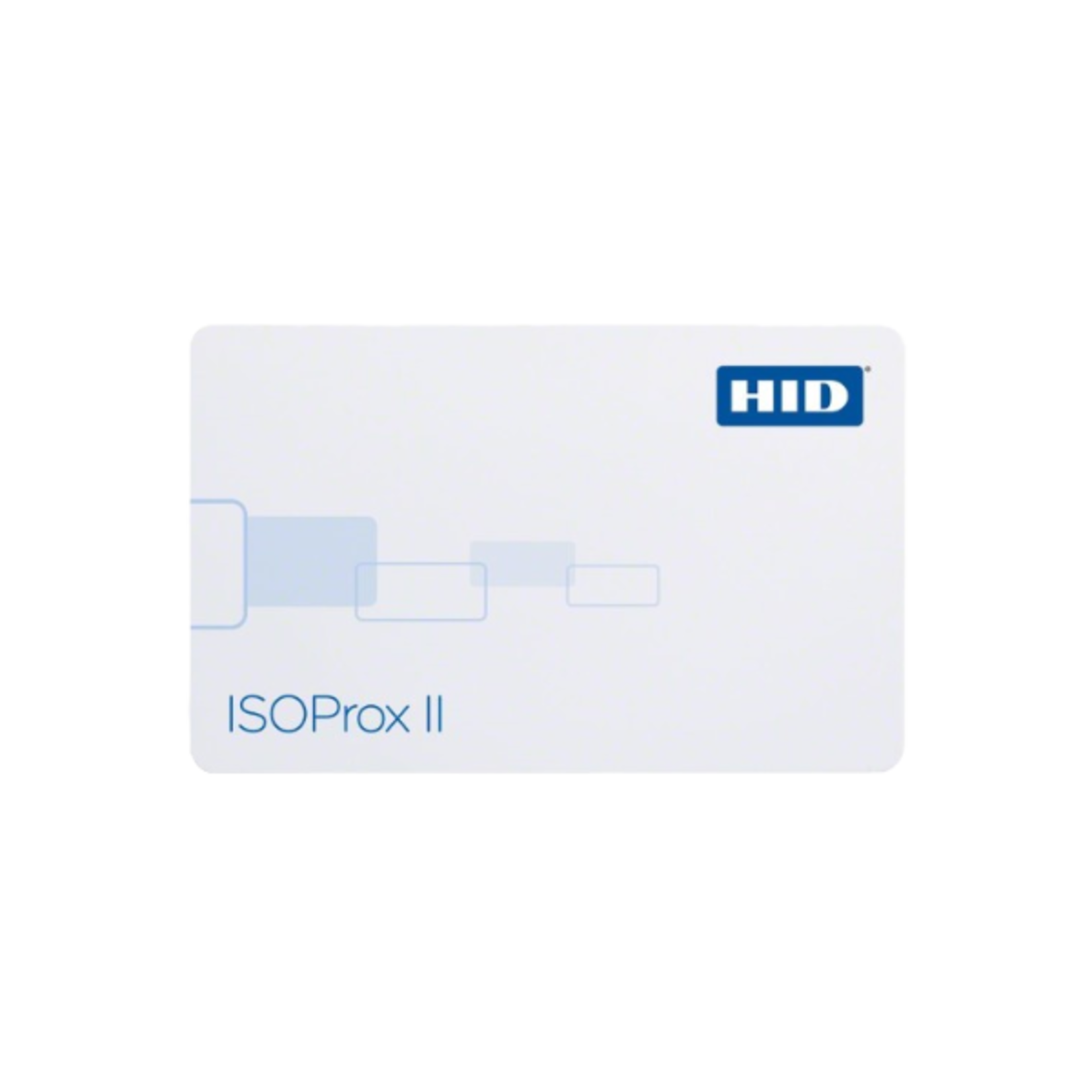 rfIDEAS HID ISOProx II Composite 30mil Card Custom Order