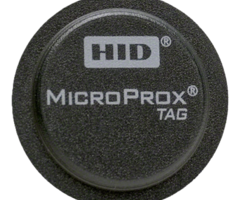 rfIDEAS BDG-1391-XXXX - Tag HID MicroProx 1391NSSNN Non programmato