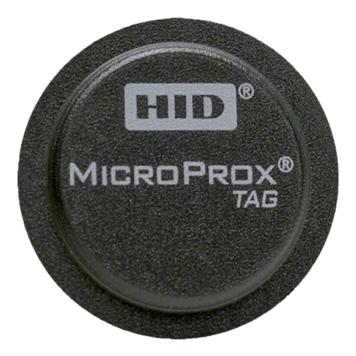 rfIDEAS BDG-1391-XXXX - Tag HID MicroProx 1391NSSNN Non programmato