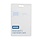 Carte à clapet HID ProxCard II 1326NMSNV non programmée