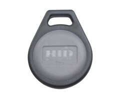 rfIDEAS HID ProxKey III Keyfob 1346LNSMN H10301 FC 250