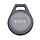 BDG-1346 - HID ProxKey III Keyfob 1346LNSMN H10301 FC 250