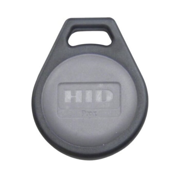 rfIDEAS Llavero HID ProxKey III 1346LNSMN H10301 FC 250