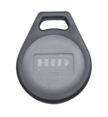 rfIDEAS HID ProxKey III Schlüsselanhänger 1346LNSMN H10301 FC 250