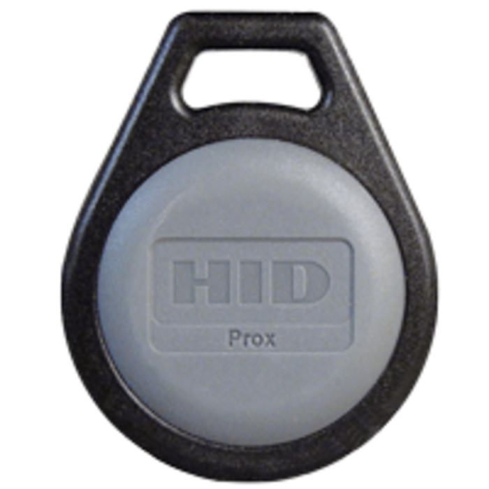 rfIDEAS BDG-1346-CUST - Commande personnalisée de porte-clés HID ProxKey III