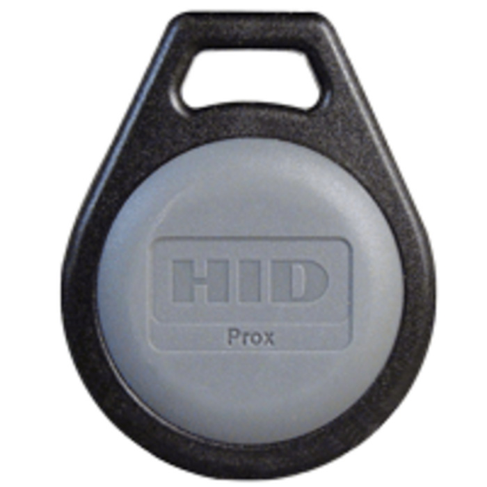 rfIDEAS BDG-1346-CUST – HID ProxKey III Schlüsselanhänger, Sonderanfertigung