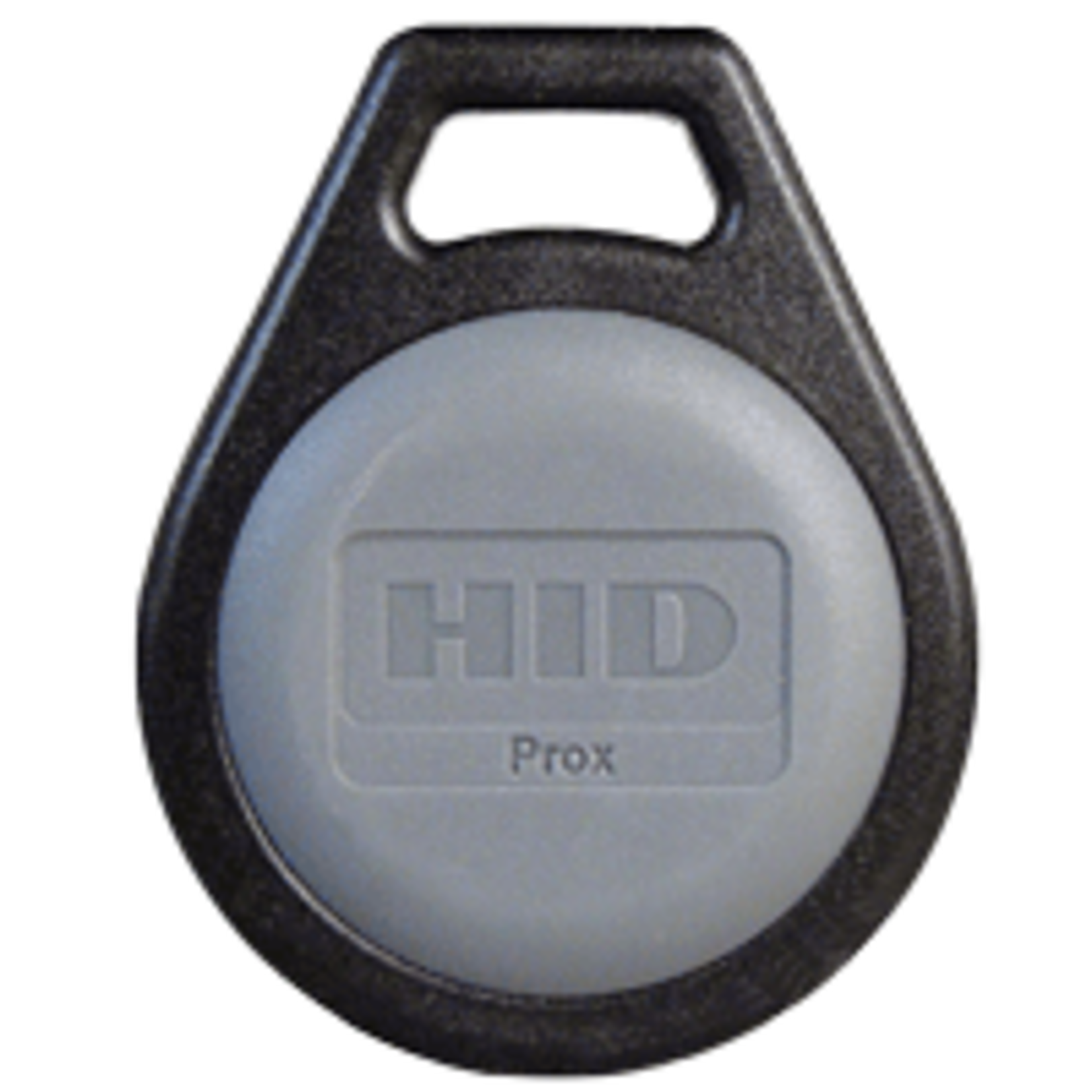 rfIDEAS Commande personnalisée de porte-clés HID ProxKey III