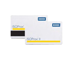 rfIDEAS BDG-1351-CUST - Ordine personalizzato del transponder attivo HID ProxPass II