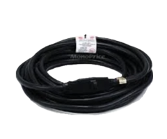 rfIDEAS CAB-00002-1 - Cable USB HIP 2 de 12 pulgadas