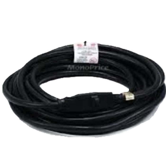 rfIDEAS CAB-00007 – HIP2 Mini-USB 12 Zoll Stecker mit Zugentlastung