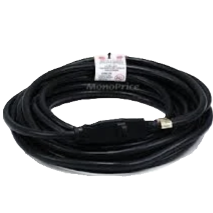 rfIDEAS HIP2 Mini-USB 12 po mâle avec serre-câble, 0 x 0 x 0 cm