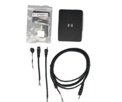 rfIDEAS KT-SP-HP - Kit HP SP pour RDR-805H1AKU-X