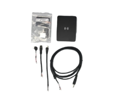 rfIDEAS KT-SP-HP - Kit de fuente de alimentación HP para RDR-805H1AKU-X